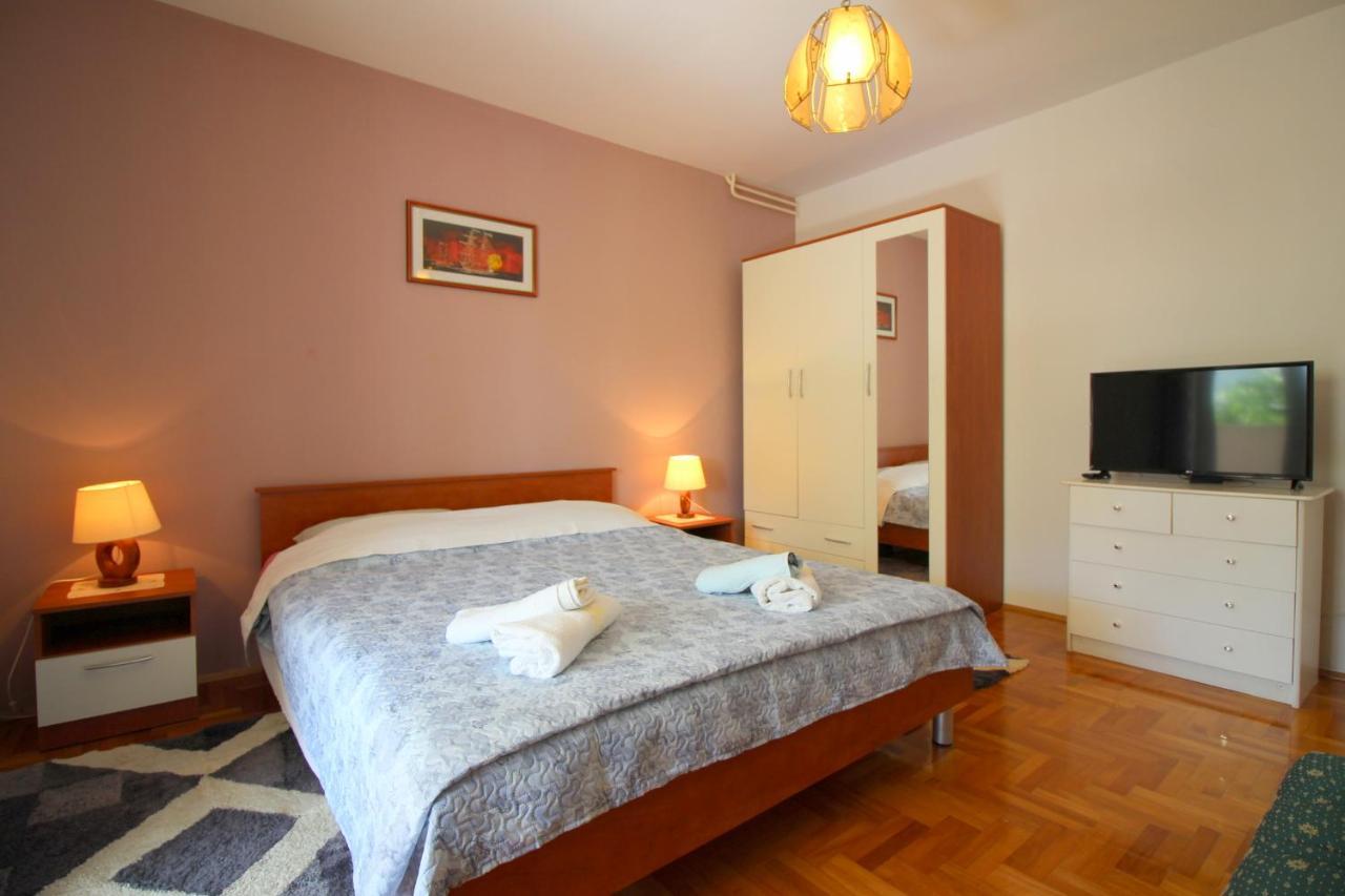 Radojka L Near Centre * Porec